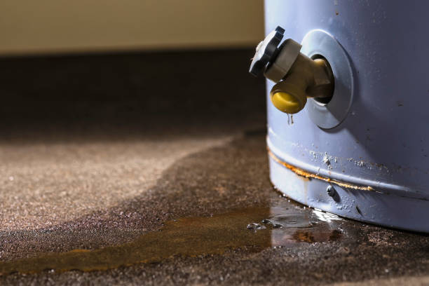 Best Water damage restoration near me  in West Valley City, UT