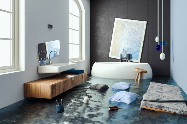 Best Commercial water damage restoration  in West Valley City, UT